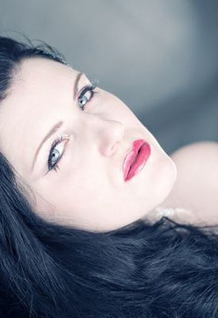 DominaReloaded - Eine Domina wie sie im Buche steht!