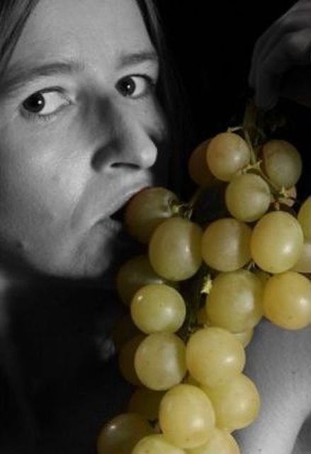 Honig42 - Hausfrau hat immer Zeit!