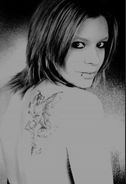 Poison27 - Man kann es jetzt noch nicht wissen...