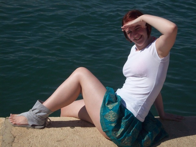 Flame27 - Bin noch jung!