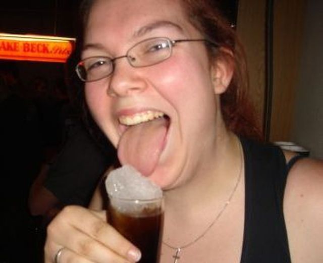 Dragon34 - Küss mich, Kleiner :)