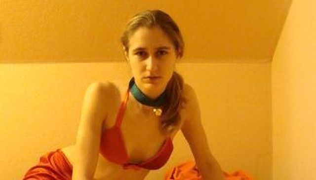 Mia38 - Magst Du schlanke Frauen? 