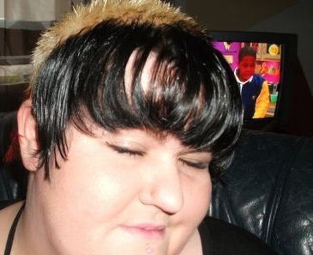 Kugelrund - Mit 18 Mutter geworden!