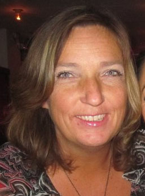 Miriam58 - Geschieden und nun reich!