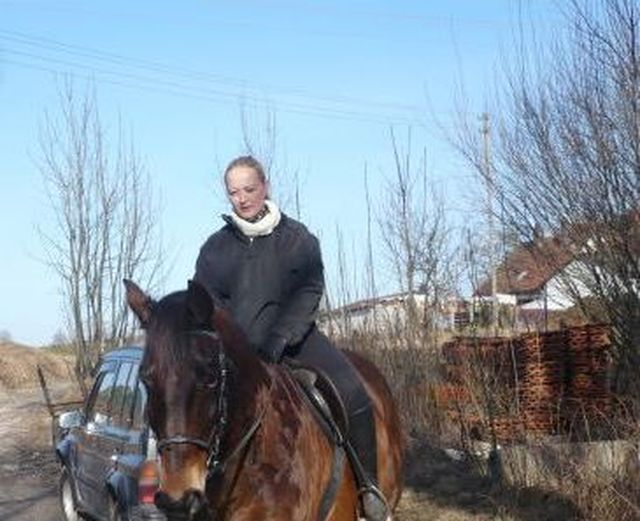 Babuschka - Sex ohne Ende? 