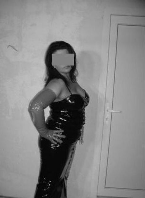 Mistress - I wanna be evil!!!!!!!!!!