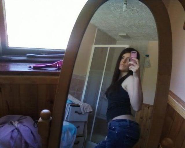 Countryside - Flirten ist gut! 