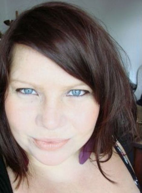 BlauBlauHimmelblau - Können diese strahlend blauen Augen verzücken? 