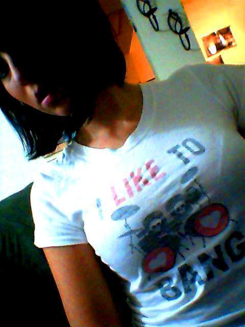 ExtrovertX - Ich habe viele Freunde, suche nur Spass und Sex!