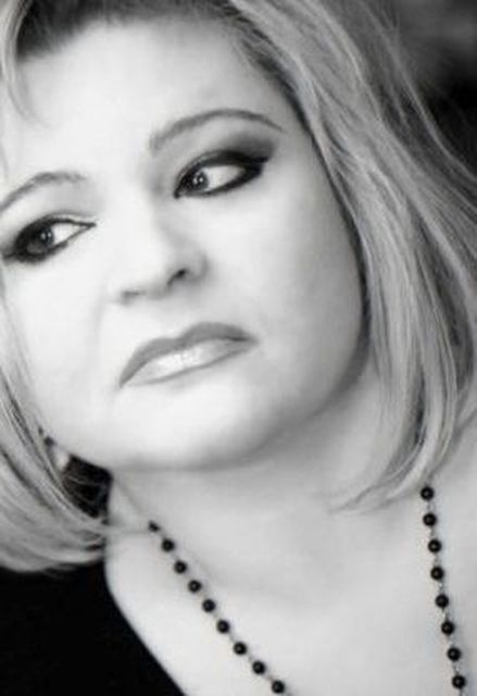 Saphire41 - Mutter auf der Suche nach Glück!