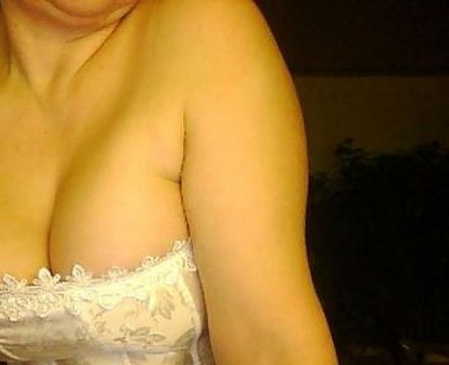 Claudia44 - 44 und auf der Suche nach Sex!