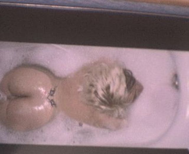 Dancer40 - Ich tanze gerne - und liebe Sex!