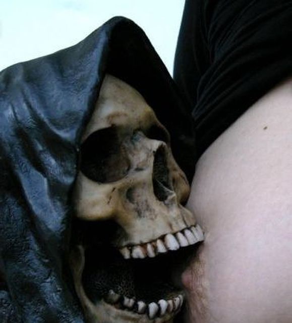 Tami48 - Wo sind die Männer geblieben? Gibt es hier einen für MICH?