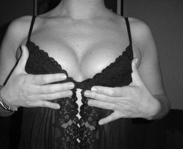 LaDanza - 44 jährige sucht Gruppe!