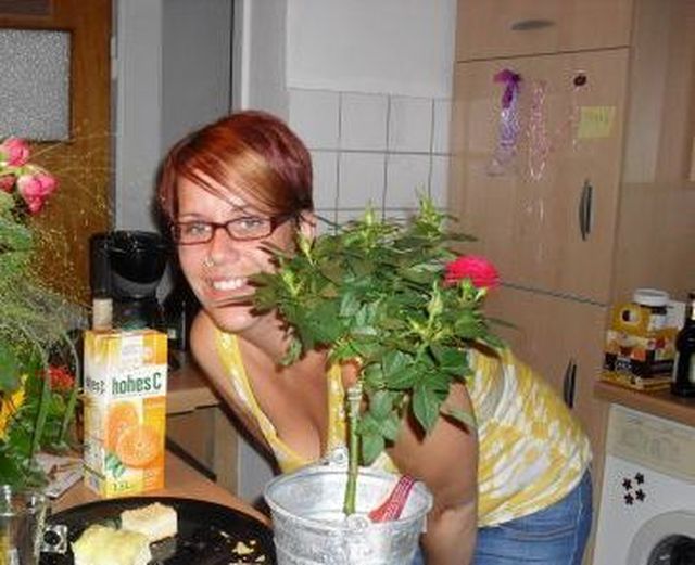 Monika35 - Wie man es betrachtet...