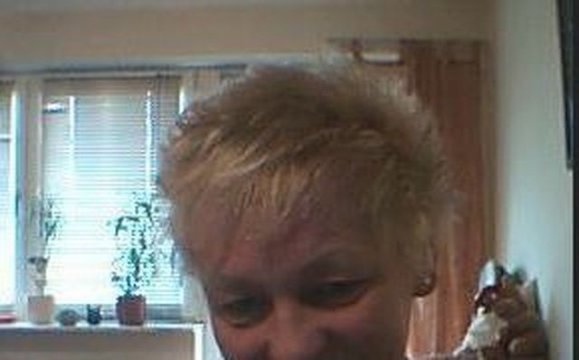 Muschi55 - S E X   ist angesagt! 