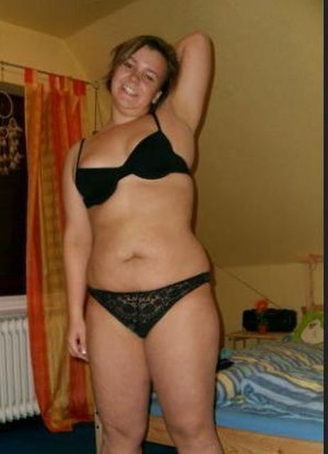 Rosa34 - Du willst es doch auch ^^